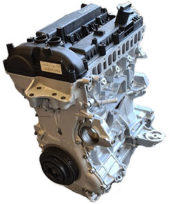 Engine Range Rover Evoque Discovery 2.0Si 16V 177 Ps 204PT