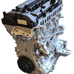 Engine Range Rover Evoque Discovery 2.0Si 16V 177 Ps 204PT - Image 1