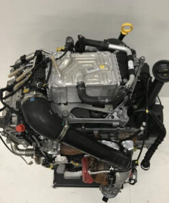 Engine VW Transporter T6 2.0 TDI 150 Ps CXFA
