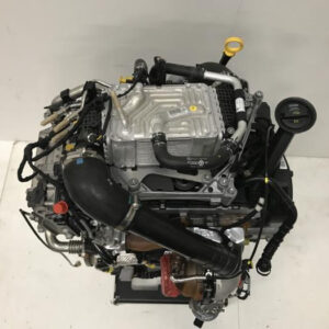 Engine VW Transporter T6 2.0 TDI 150 Ps CXFA - Image 1