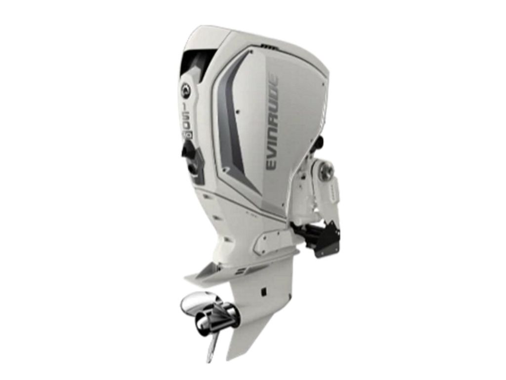 Evinrude C150HWXC 150 HO Outboard Motor