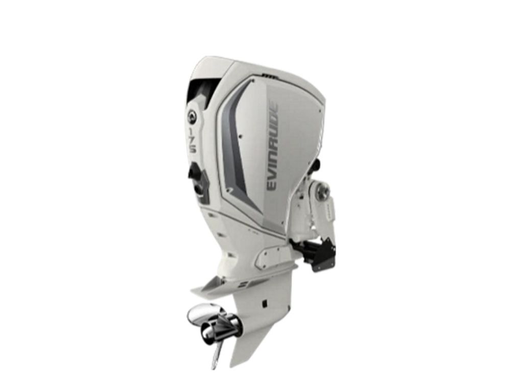 Evinrude C175WLP 175 HP Outboard Motor