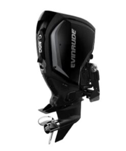 Evinrude C200GXCA 200 HP Outboard Motor