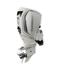 Evinrude C200WXCA 200 HP Outboard Motor