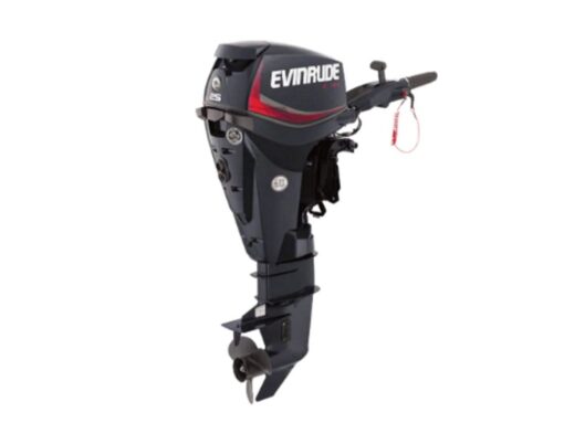 Evinrude E25DRS E TEC Outboard Motor