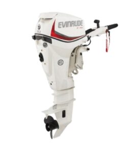 Evinrude E30DRS E TEC Outboard Motor
