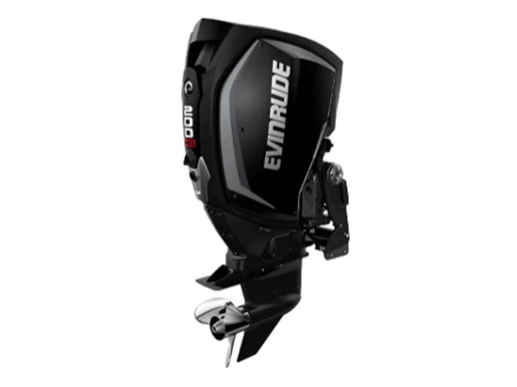 Evinrude H200HGXC 200 HO Outboard Motor