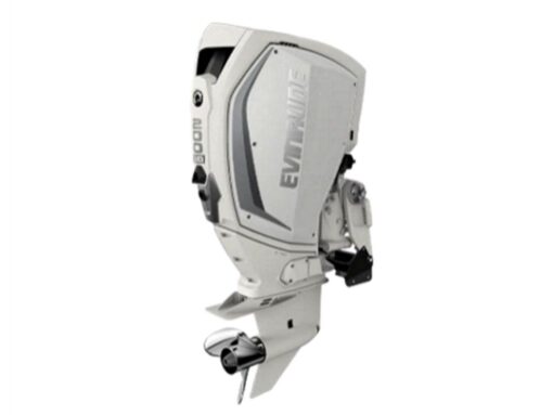 Evinrude H200WXCA 200 HO Outboard Motor