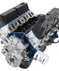Ford Performance Parts 302 C.I.D. 340 HP Boss Long Block Crate Engines M-6007-X2302E