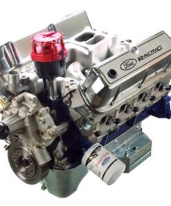 Ford Performance Parts 347 C.I.D. 350 HP Sealed Long Block Crate Engines M-6007-S347JR2