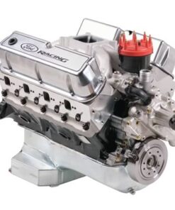 Ford Performance Parts 347 C.I.D. 415 HP Sealed Long Block Crate Engines M-6007-D347SR