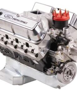 Ford Performance Parts 347 C.I.D. 415 HP Sealed Long Block Crate Engines M-6007-D347SR7