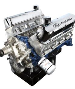 Ford Performance Parts 363 C.I.D. 500 HP Boss Long Block Crate Engines M-6007-Z2363FT