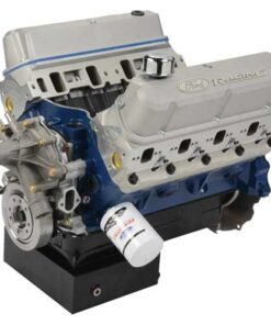 Ford Performance Parts 460 C.I.D. 575 HP Small Block Ford Long Block Crate Engines M-6007-Z460FFT