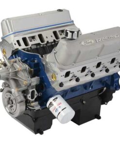 Ford Performance Parts 460 C.I.D. 575 HP Small Block Ford Long Block Crate Engines M-6007-Z460FRT