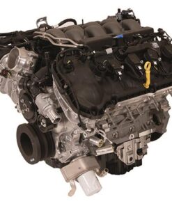 Ford Performance Parts 5.0L Gen 3 Aluminuator NA Long Block Crate Engines M-6007-A50NAB