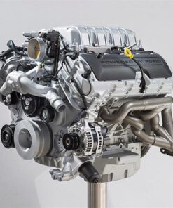 Ford Performance Parts 5.2L Mustang GT500 760 HP Crate Engines M-6007-M52SC