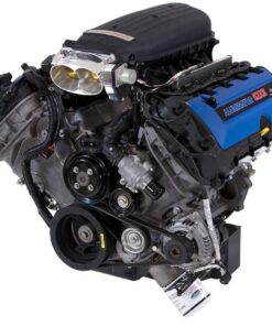 Ford Performance Parts Aluminator 5.2 XS Long Block Crate Engines M-6007-A52XS