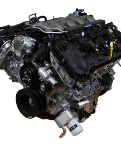Ford Performance Parts Gen 3 5.0L Coyote 460 HP Mustang Crate Engines M-6007-M50C
