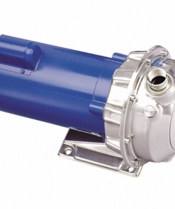 GOULDS GOULDS 2ST1G2F4 Goulds Pump 2HP 3/60/208-230/460 DP 4.87″