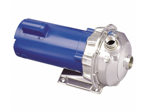 GOULDS GOULDS 2ST1G2F4 Goulds Pump 2HP 3/60/208-230/460 DP 4.87″