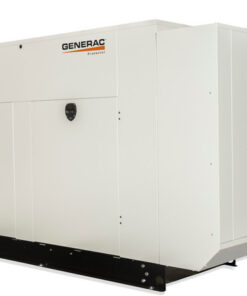Generac 130kW Generator Protector Series Natural Gas 277/480-Volts 3 Phase | RG13090KNAC
