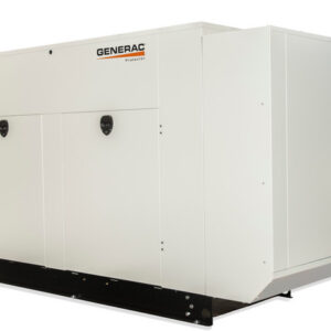 Generac 130kW Generator Protector Series Natural Gas 277/480-Volts 3 Phase | RG13090KNAC - Image 1