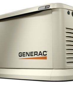 Generac 26kW Generator Smart Grid Ready | 7290
