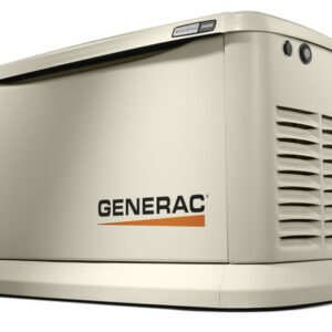 Generac 26kW Generator Smart Grid Ready | 7290 - Image 1