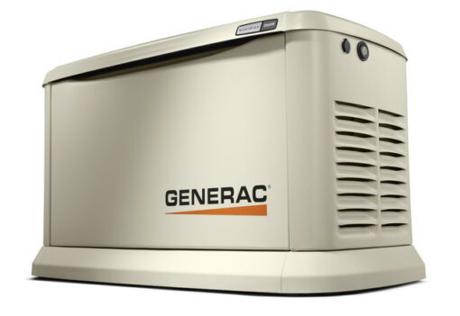 Generac 26kW Generator Smart Grid Ready | 7290