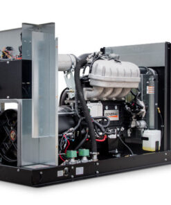 Generac 48kW Protector Natural Gas / Propane Standby Generator 277/480V 3-Phase EPA / SCAQMD Compliant | RG04845KNAC