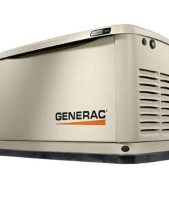 Generac Guardian 10kW Home Standby Generator with Wi-Fi Mobile Link | 7171