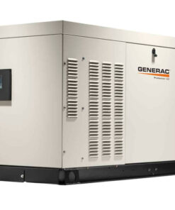 Generac Protector Series 30kW Natural Gas or Propane Standby Generator Single Phase | RG03015ANAX