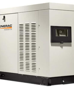 Generac Protector Series 36kW Natural Gas or Propane Standby Generator Single Phase | RG03624ANAX