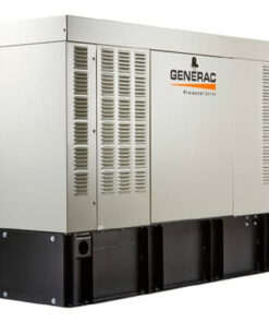 Generac Protector Series 50kW Automatic Standby Diesel Generator | RD05033A