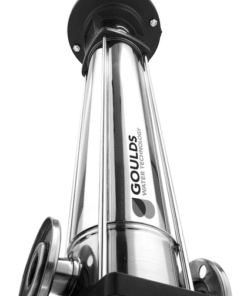 Goulds Goulds 1SV11FD4F60N Goulds e-SV Series SS 1.5 HP TEPE 11 Stages Pump