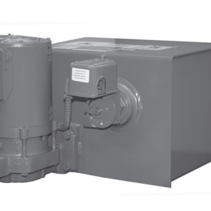 HOFFMAN 160011 Watchman WCS-8-20B Condensate Pump - Image 1