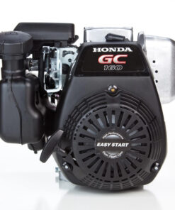 Honda GC160 QHG Horizontal Engine Replaces Model GC160 QHA