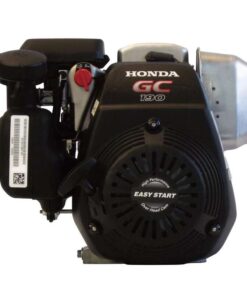 Honda GC190 MHA2 Horizontal Engine