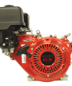 Honda GX Series Horizontal OHV Engine 270cc 1in x 3 15 64in Shaft Model GX270RT2RSC2