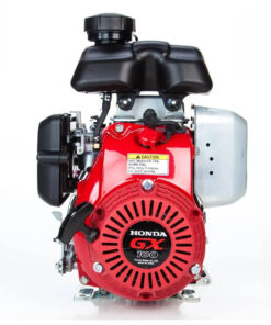Honda GX100 QA2 Horizontal Engine