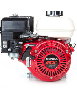 Honda GX120 QX2 Horizontal Engine