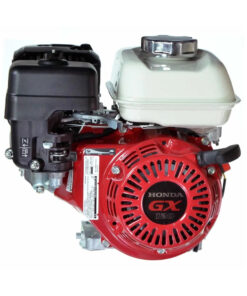 Honda GX120 QXS2 Horizontal Engine