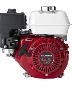 Honda GX120 SG24 Horizontal Engine
