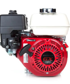 Honda GX160 HX2 Horizontal Engine