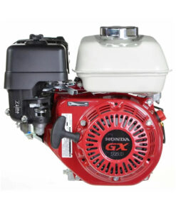 Honda GX160 LX2 Horizontal Engine