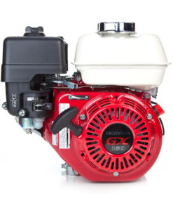 Honda GX160 QX2 Horizontal Engine