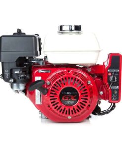 Honda GX160 QXE2 Horizontal Engine