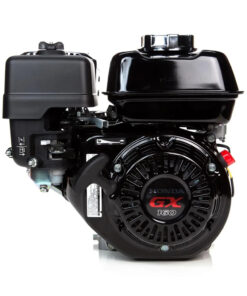 Honda GX160 SMC7 Horizontal Engine
