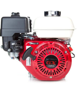 Honda GX160 TX2 Horizontal Engine
